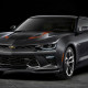 Chevy Camaro 50th Anniversary