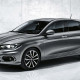 Fiat Egea Hatchback