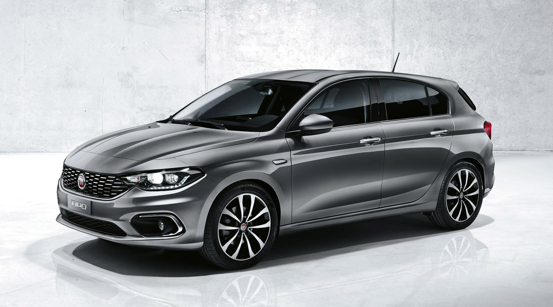 Fiat Egea Hatchback