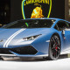 Lamborghini Huracan LP 610-4 Avio